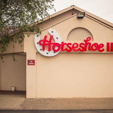Horseshoe Inn And Conference Center Kimberley Εξωτερικό φωτογραφία
