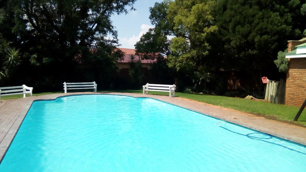 Horseshoe Inn And Conference Center Kimberley Εξωτερικό φωτογραφία