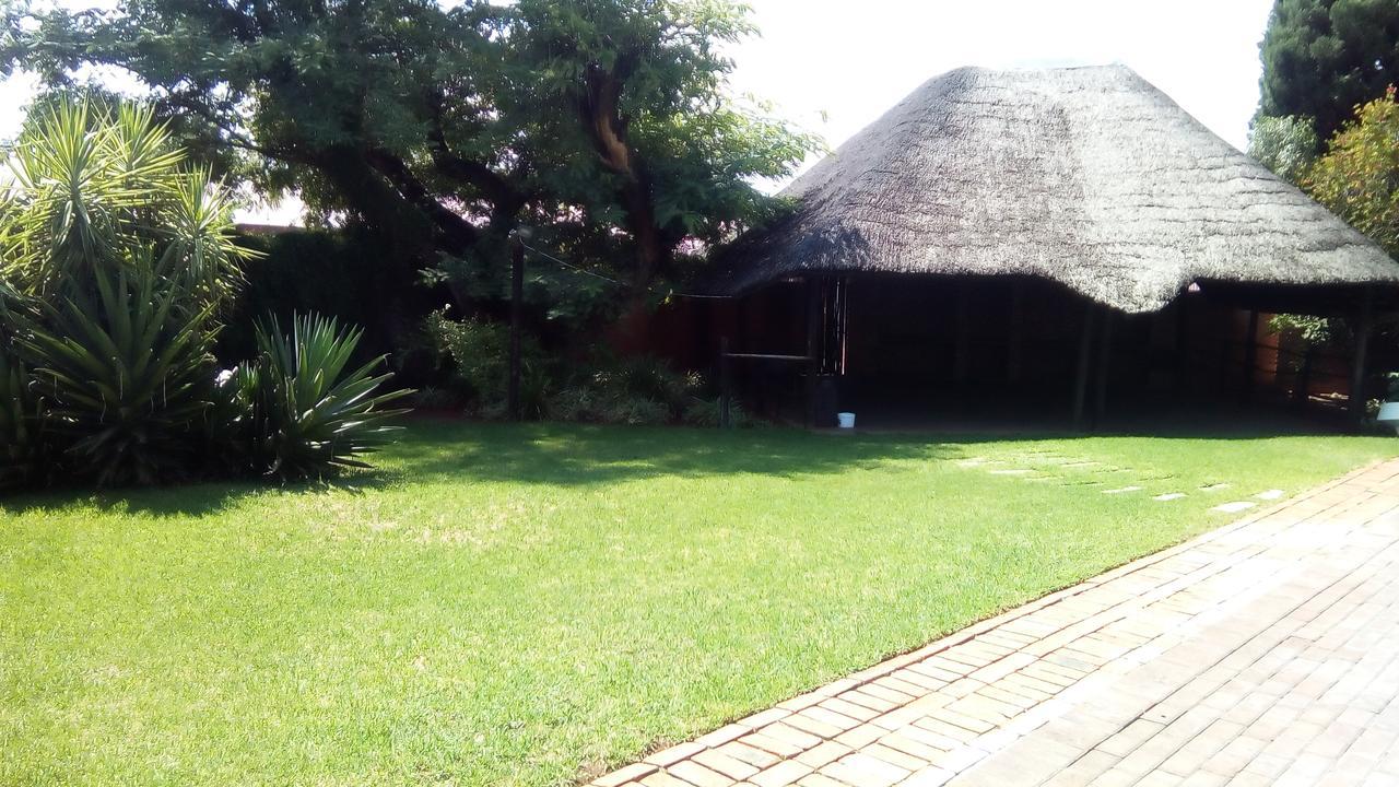 Horseshoe Inn And Conference Center Kimberley Εξωτερικό φωτογραφία