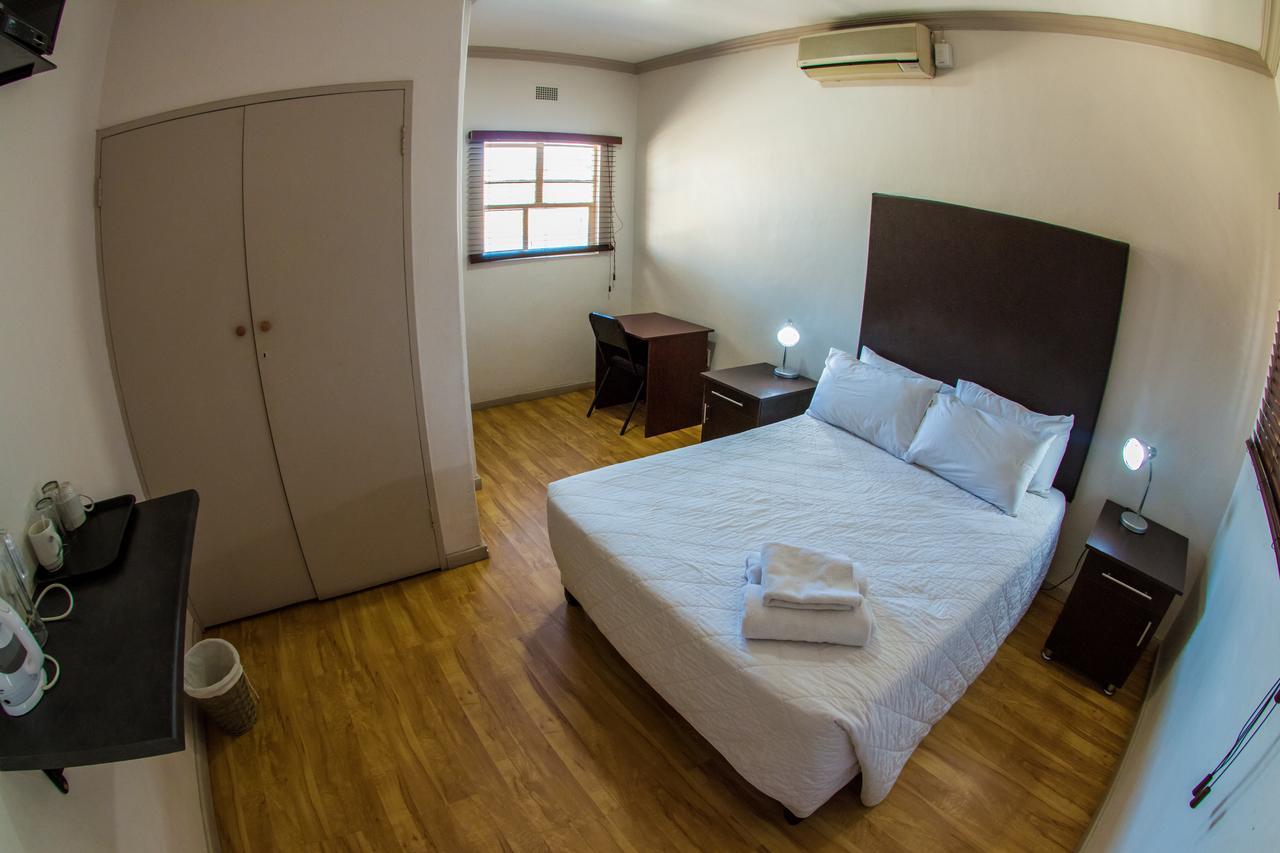 Horseshoe Inn And Conference Center Kimberley Εξωτερικό φωτογραφία