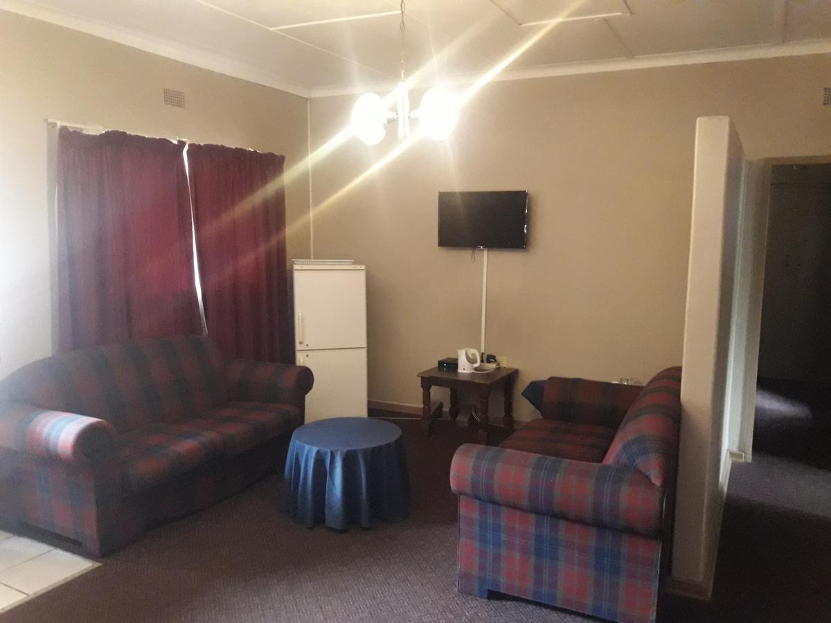 Horseshoe Inn And Conference Center Kimberley Εξωτερικό φωτογραφία