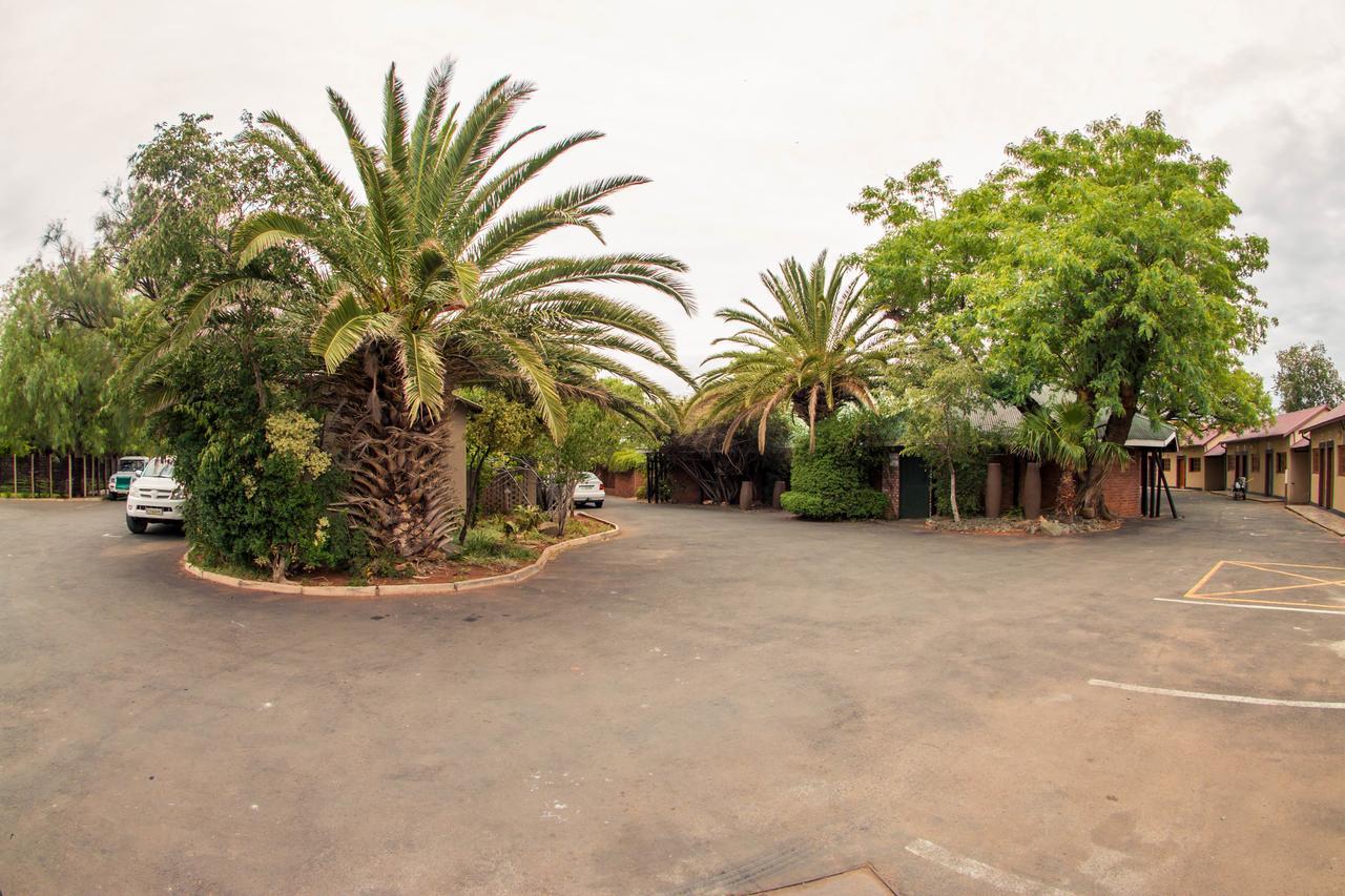 Horseshoe Inn And Conference Center Kimberley Εξωτερικό φωτογραφία