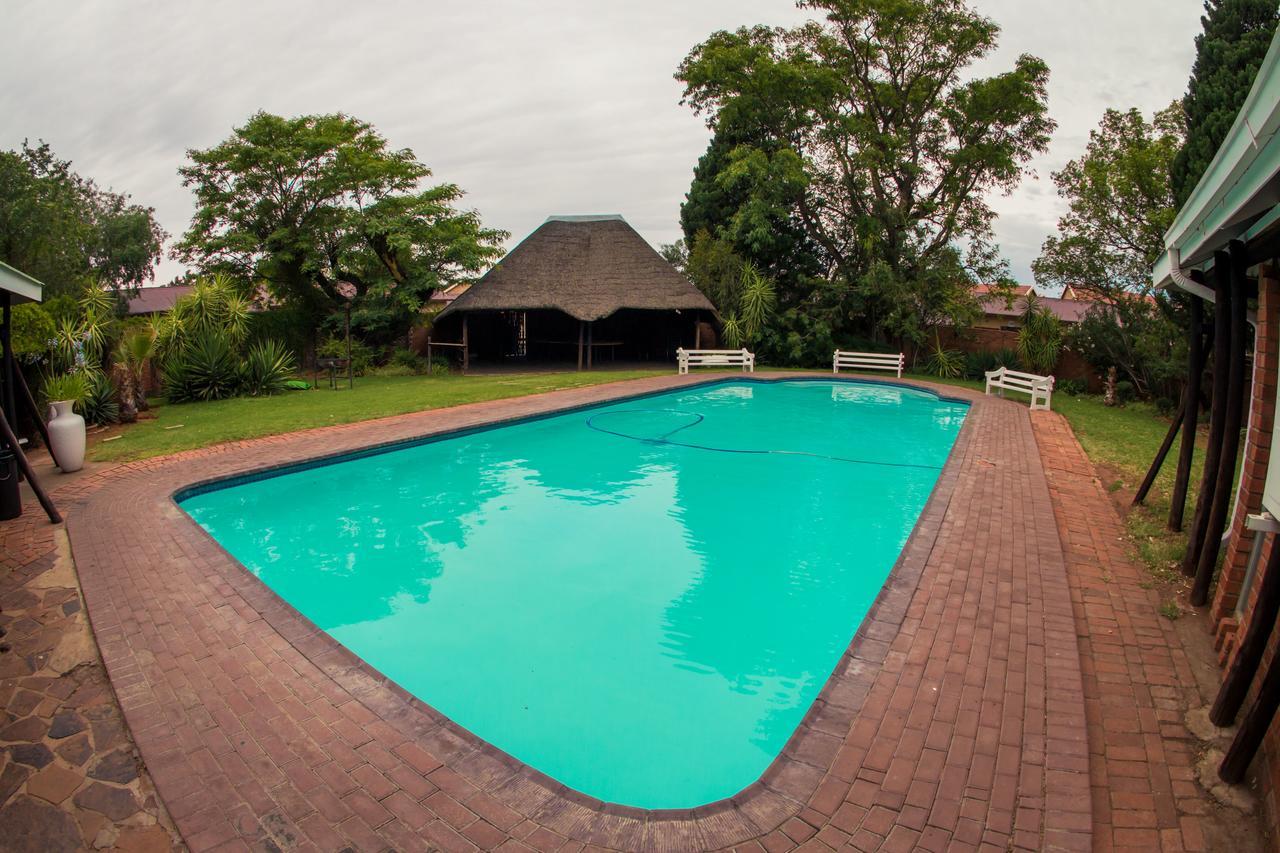 Horseshoe Inn And Conference Center Kimberley Εξωτερικό φωτογραφία
